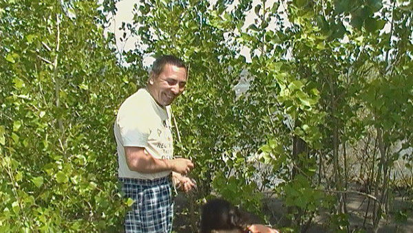 Айрат Гильманов