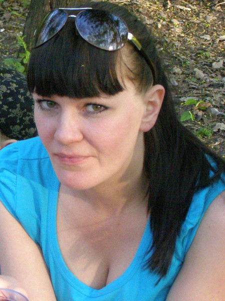 Ксюша Дробот