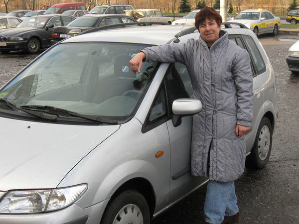 Наталия Шауро