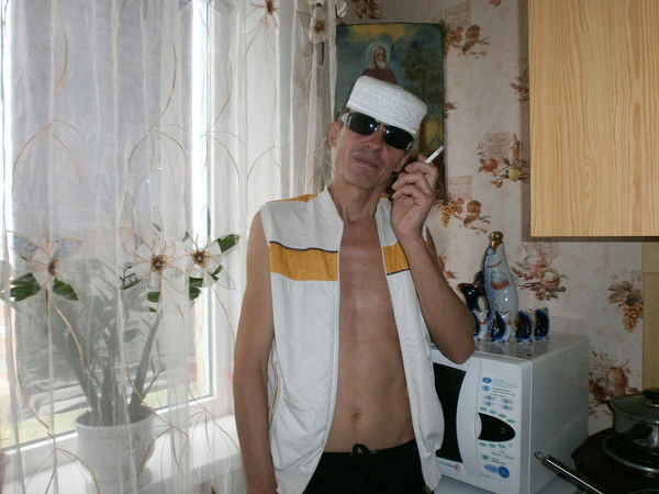 Геннадий Уколов