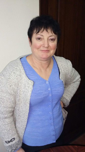 Маритана Волина