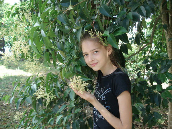 Анастасия Хадиева