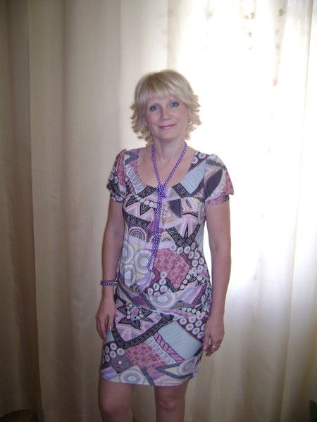 Татьяна Тихонова