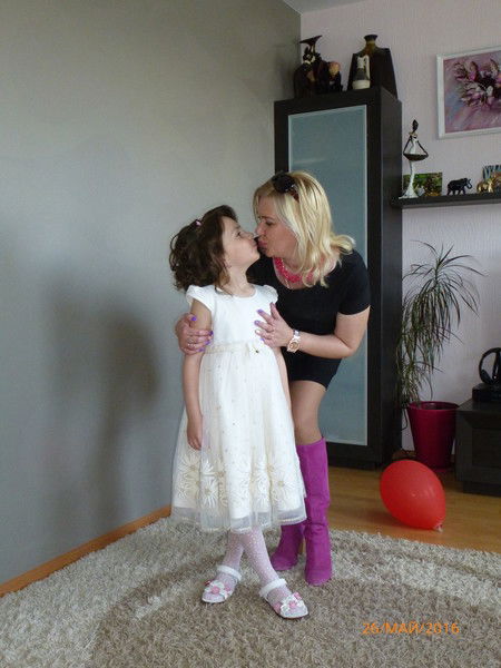 Ирина Богомазова