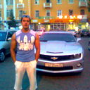 Амирчон Аминов