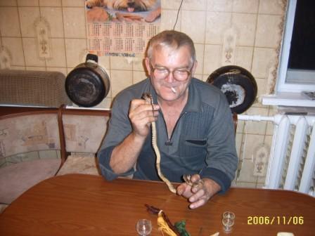 Владимир Тюлькин