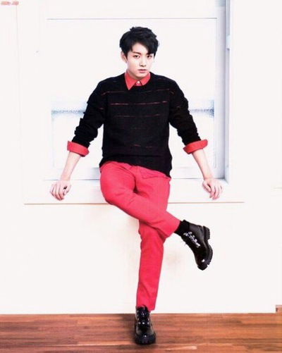 Джессика Пак