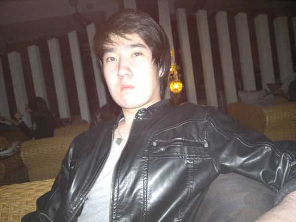 Ерлан Абишев