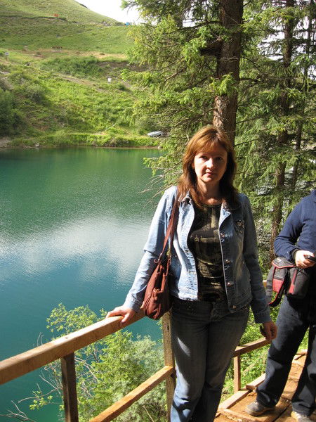 Светлана Иванова