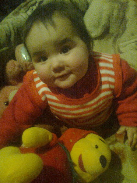 Олеся Куандыкова