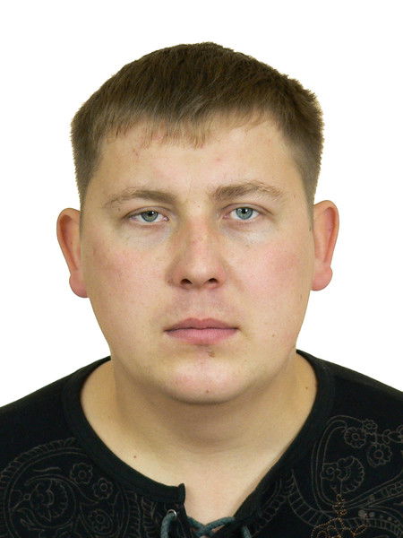 Алексей Солонгин