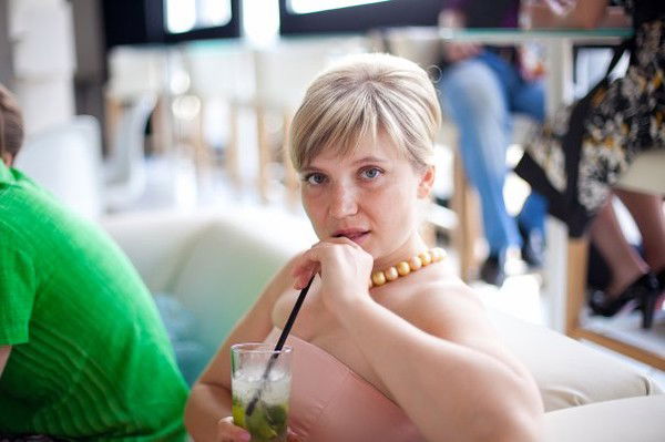 Елена Ясова