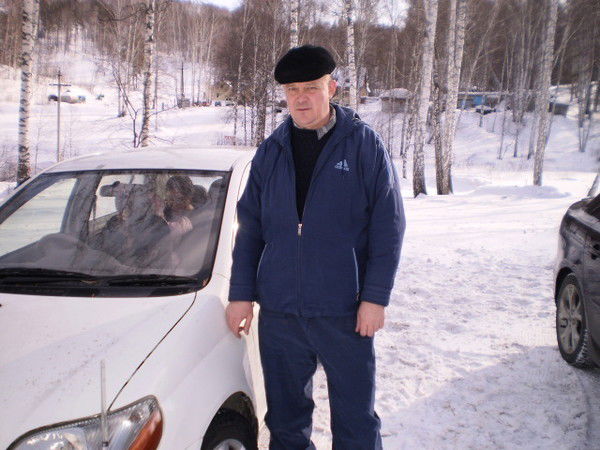 Игорь Попов