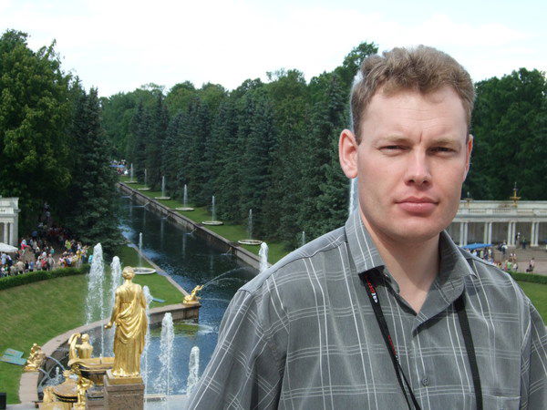 Алексей Рябов