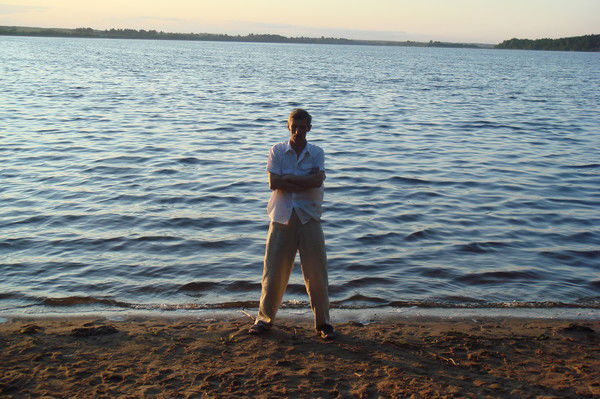 Вячеслав Симонов