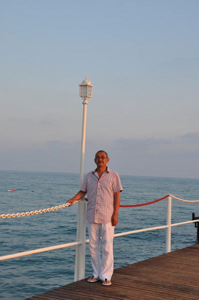 Айтжан Кожраков