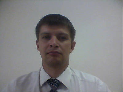 Сергей Ярыгин