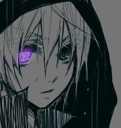 Karl Cheualie Prince (Izvro)