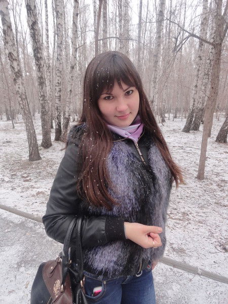 Лиана Шагеева