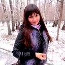 Лиана Шагеева