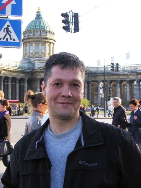 Вася Истомин