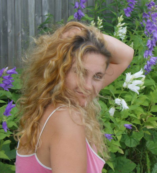 Татьяна Петелина