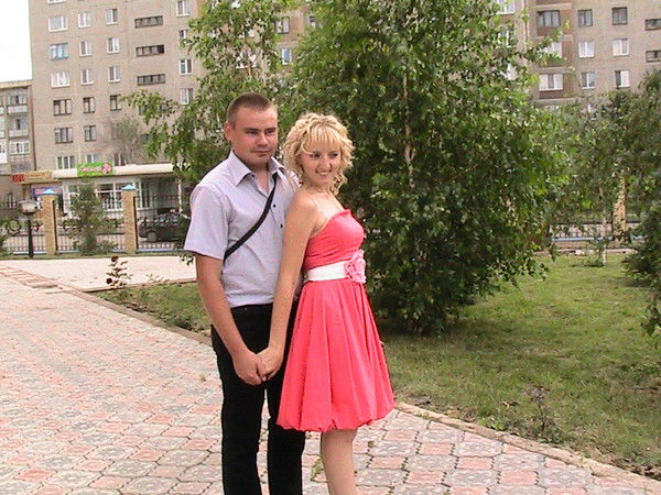 Оксана Шадренкова