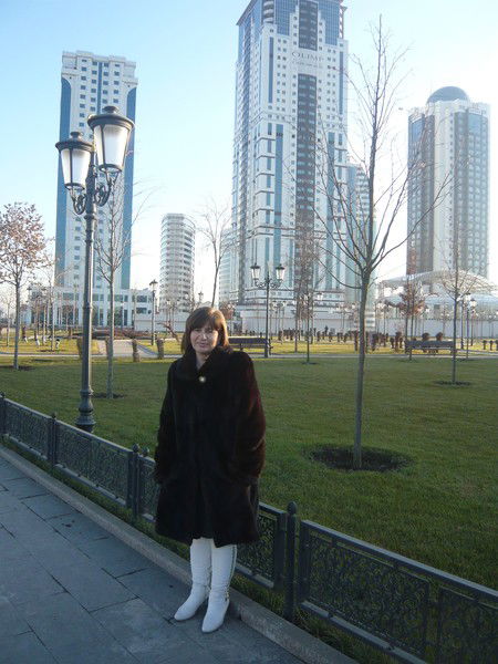 ))) Байрамукова