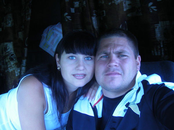 Наталья Васильевна