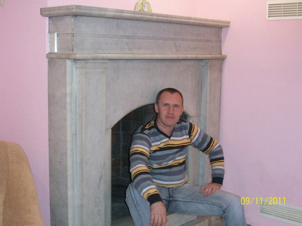 Сергей Рыбаков