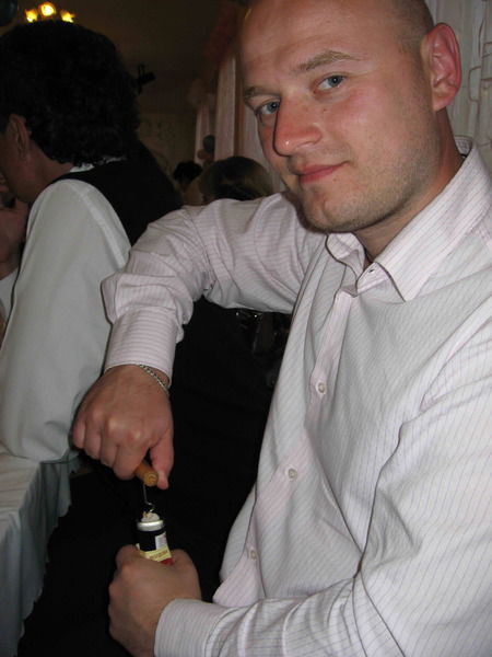 Сергей Животов