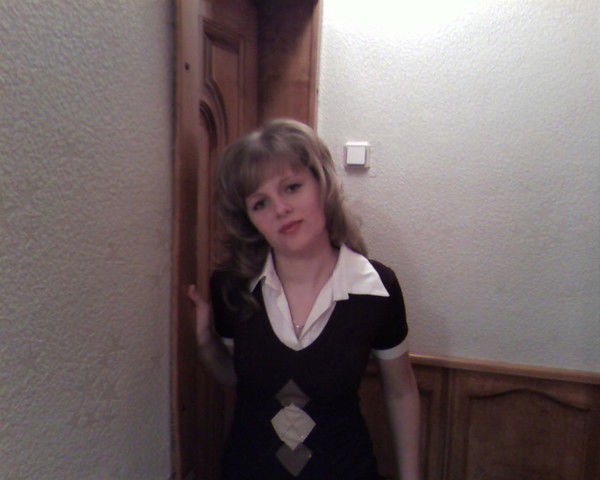 Татьяна Мосина