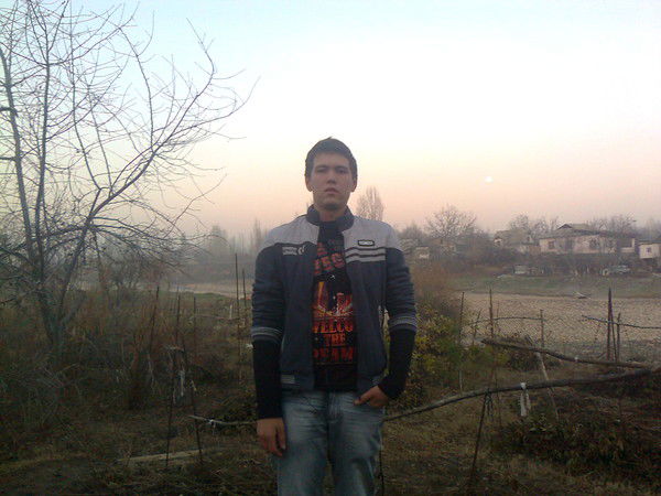 Ильяр Ардаширов