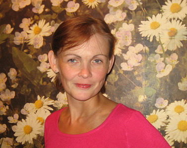 Светлана Драчёва