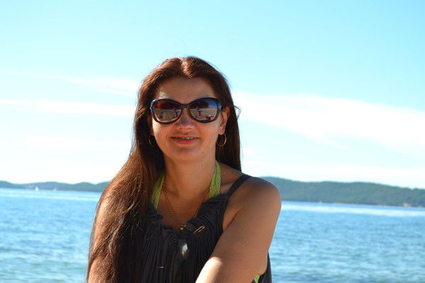 Татьяна Полижаевская