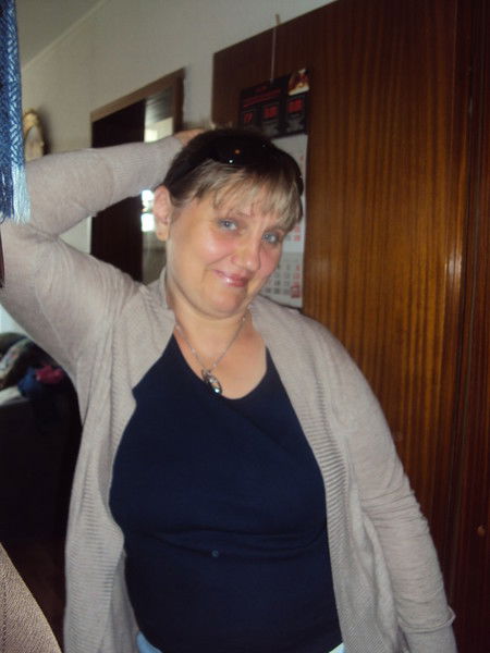 Lilli Potratz  Hizriev