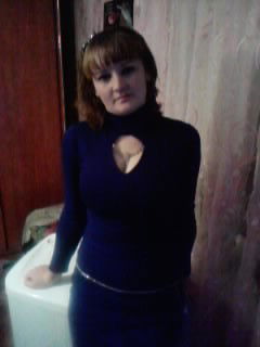 Лубенченко Ирина