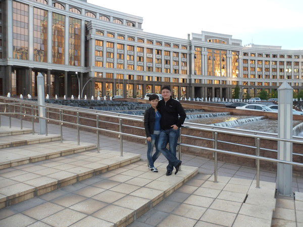 Бекен Жакипбеков