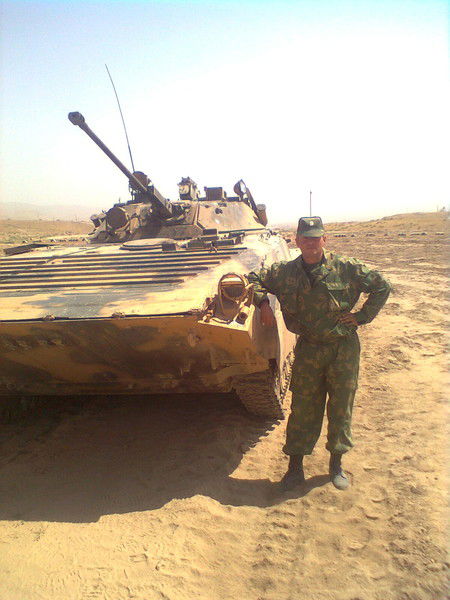 Евгений Литвяков