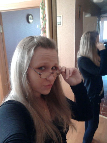 Лиза Матылицкая