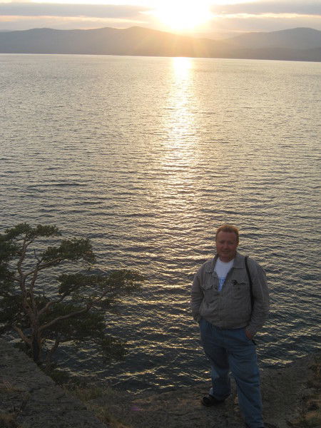 Андрей Полтавский