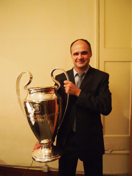 Геннадий Сеньков