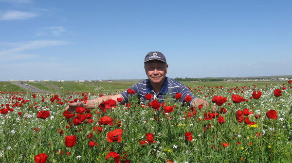 Нурсагим Ашикбаев