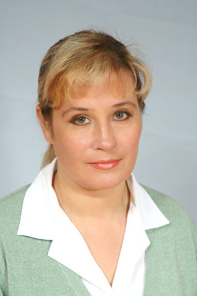 Таранда Ольга