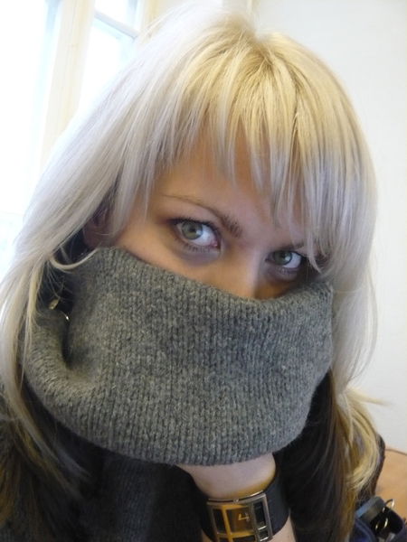 Даша Добрынина