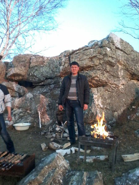 Самат Жетписов