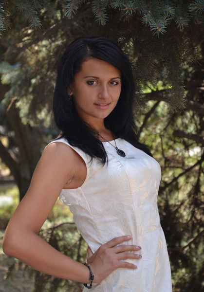 Елена Бойченко