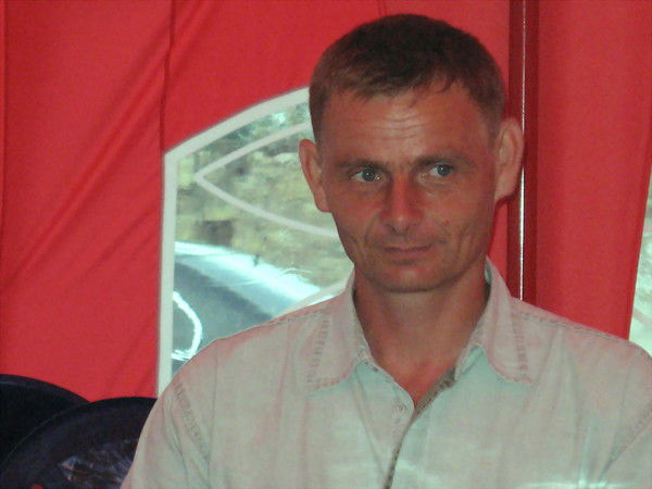 Виктор Безмельницын