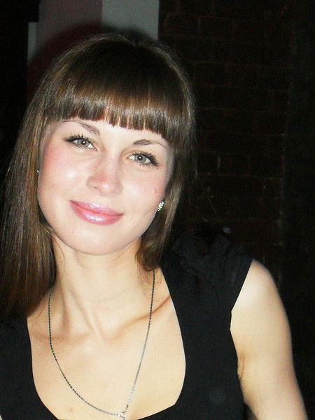 Ольга Ковалёва