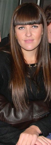 Мария Метлёва